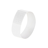 Sigel EB216 Armband Weiß Event-Armband