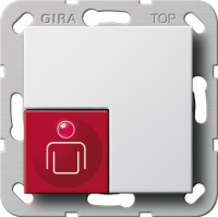 GIRA 290003 accessoire elektrische schakelaar