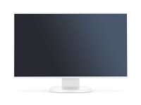 NEC MultiSync EX241UN écran plat de PC 61 cm (24") 1920 x 1080 pixels Full HD LCD Blanc