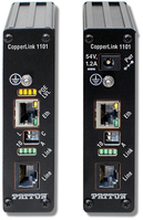 Patton CL1101/PAFA/RJ45/EUI-2PK adattatore PoE e iniettore Fast Ethernet