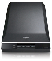 Epson Perfection V600 Photo Síkágyas szkenner 6400 x 9600 DPI A4