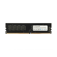 V7 4GB DDR4 PC4-19200 - 2400MHz DIMM Modulo di memoria - V7192004GBD