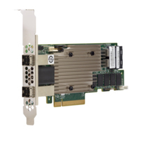Broadcom MegaRAID 9480-8i8e kontroler RAID PCI Express x8 3.1 12 Gbit/s