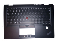 Lenovo FRU01AV161 laptop alkatrész Alapburkolat + billentyűzet