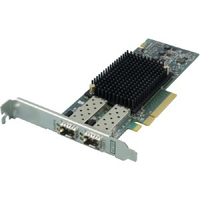 Cisco UCSC-PCIE-BD16GF Netzwerkkarte Eingebaut Faser