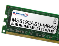 Memory Solution MS8192ASU-MB432 geheugenmodule 8 GB