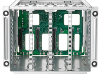 HPE ML110 Gen10 4LFF Drive Cage Kit Rack HDD-behuizing