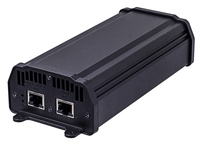 VIVOTEK AP-GIC-011A-060 PoE adapter & injector Gigabit Ethernet 54 V