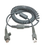 Intermec 236-189-002 signal cable 2 m Grey