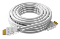 Vision TC 1.5MHDMI kabel HDMI 1,5 m HDMI Typu A (Standard) Biały