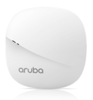Aruba AP-303 RW 867 Mbit/s Weiß
