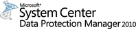 Microsoft System Center Data Protection Manager 2010 Server ML Enterprise, SA, OLV F, 1 Yr Gestion de la sécurité 1 licence(s)
