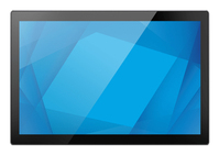 Elo Touch Solutions 1004LS Digitale signage flatscreen 25,4 cm (10") LED 400 cd/m² Grijs Touchscreen