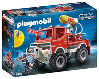 Playmobil 9466 Spielzeugfahrzeug