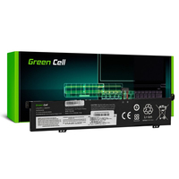Green Cell LE178 laptop alkatrész Elem