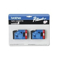 Brother TC21 label-making tape