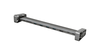 Trust Dalyx Kabelgebunden USB 3.2 Gen 1 (3.1 Gen 1) Type-C Aluminium