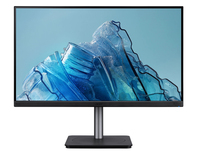 Acer CB273U E számítógép monitor 68,6 cm (27") 2560 x 1440 pixelek 2K LED Fekete