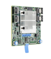 Hewlett Packard Enterprise 804338R-B21 RAID-Controller PCI Express x8 3.0 12 Gbit/s