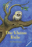 ISBN Die kleine Eule