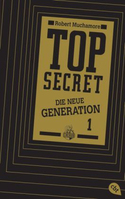 ISBN Top Secret. Der Clan