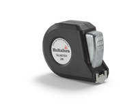 Hultafors TALMETER 2M Maßband Acrylnitril-Butadien-Styrol (ABS) Schwarz