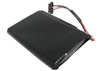 CoreParts MBXGPS-BA221 accessorio per navigatore Batteria per navigatore