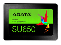ADATA SU650 2.5" 120 GB SATA III SLC