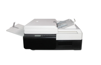 Avision AD7080 ADF-scanner A4 Zwart, Wit