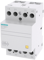Siemens 5TT5052-2 áramköri megszakító