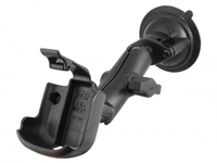 RAM Mounts RAM-B-166-SPO3 supporto per personal communication Supporto passivo Nero