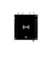 2N Access Unit 2.0 Black