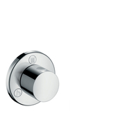 Hansgrohe 15932000 válvula para tubería