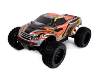 Amewi Crazist ferngesteuerte (RC) modell Monstertruck Elektromotor 1:10