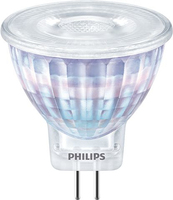 Philips 8718699774059 ampoule LED Blanc chaud 2700 K 2,3 W GU4 F