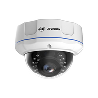 Jovision Starlight Kuppel IP-Sicherheitskamera Innen & Außen 2560 x 1440 Pixel Zimmerdecke
