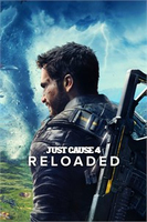 Microsoft Just Cause 4: Reloaded, Xbox One Standard