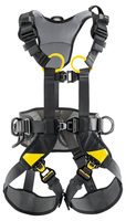 Petzl C072CA00 climbing harness