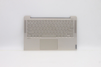 Lenovo 5CB0U44114 notebook spare part Cover + keyboard