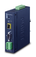 PLANET IP30 Industrial 1-Port Serien-Server