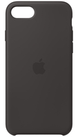 Apple MXYH2ZM/A telefontok 11,9 cm (4.7") Borító Fekete