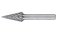 PFERD SKM 1225/6 STEEL Metallo