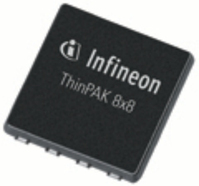 Infineon IPL60R180P6 transistor 600 V