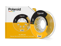 Polaroid Universal Deluxe Silk Polymelkzuur Goud 250 g