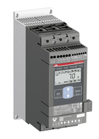 ABB PSE30-600-70 electrical relay Grey