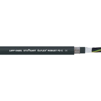 Lapp 0026721 kabel niskiego / średniego / wysokiego napięcia Kabel niskiego napięcia