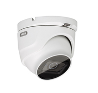ABUS HDCC35500 caméra de sécurité Dôme Caméra de sécurité CCTV Extérieure 2592 x 1944 pixels Plafond/mur