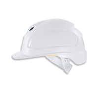 Uvex 9772020 safety headgear