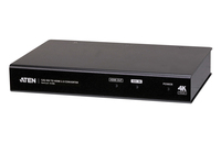 ATEN VC486 convertidor de señal de vídeo 3840 x 2160 Pixeles