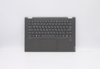 Lenovo 5CB0S17344 notebook reserve-onderdeel Cover + keyboard